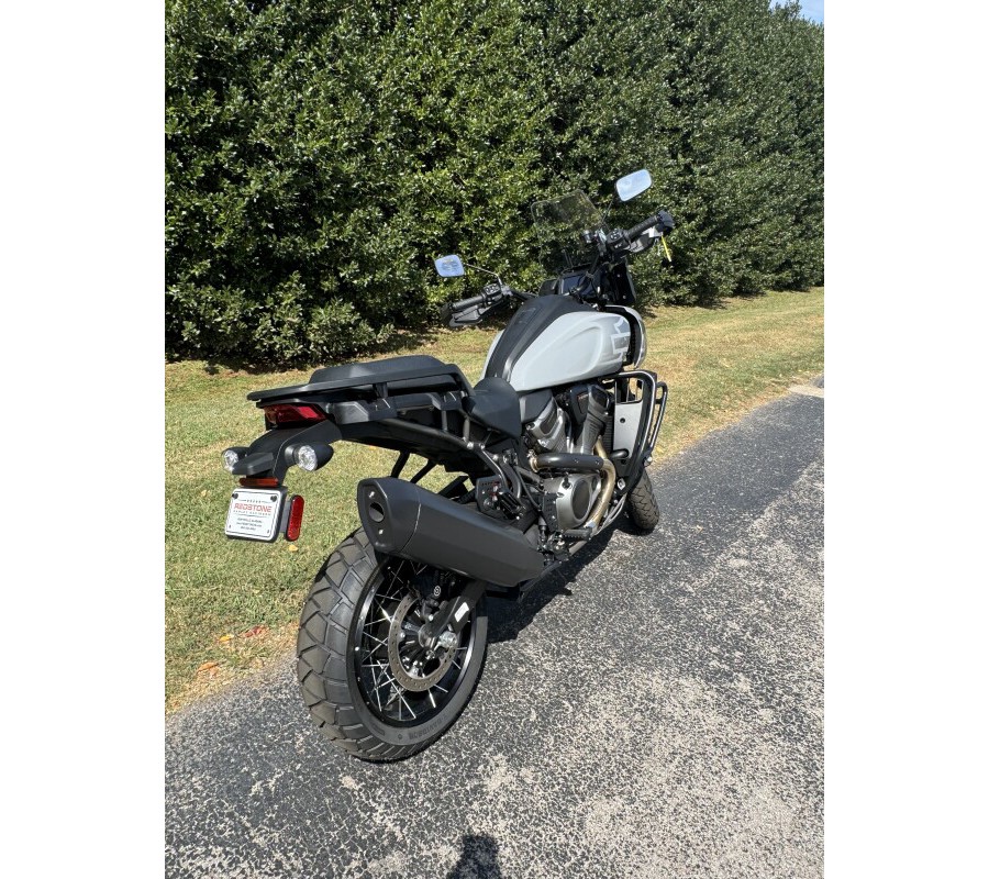 RA1250S 2024 Pan America™ 1250 Special