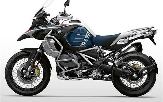 2024 BMW R 1250 GS Adventure