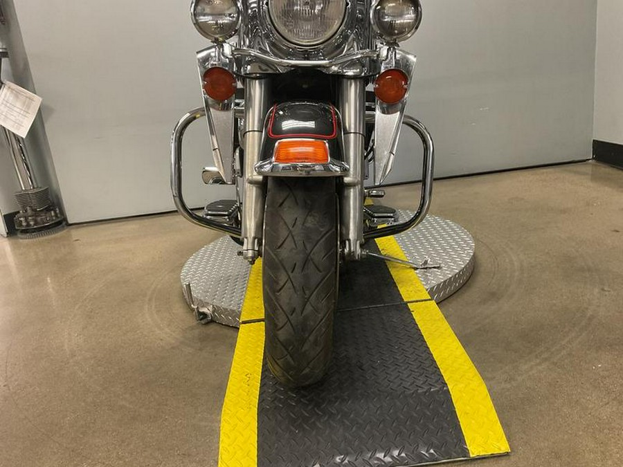 1989 Harley-Davidson® FLHS