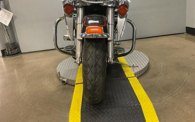 1989 Harley-Davidson® FLHS