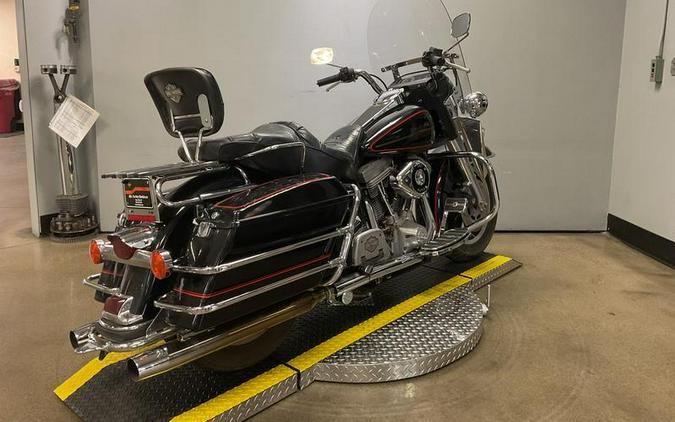 1989 Harley-Davidson® FLHS