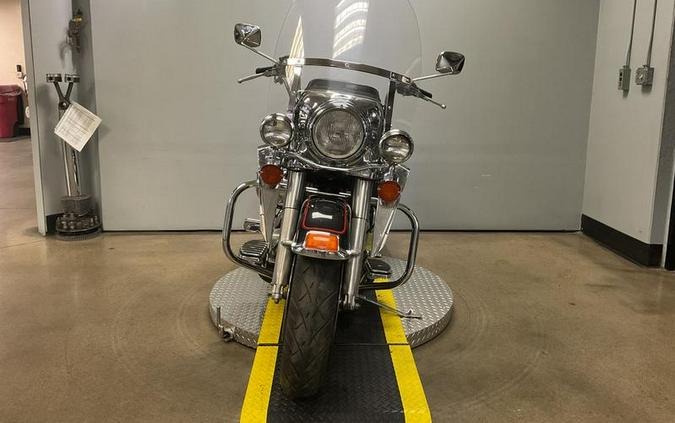 1989 Harley-Davidson® FLHS