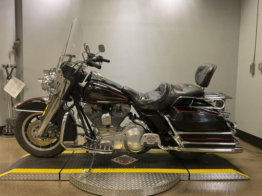 1989 Harley-Davidson® FLHS