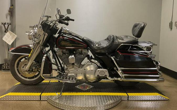 1989 Harley-Davidson® FLHS