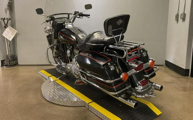 1989 Harley-Davidson® FLHS