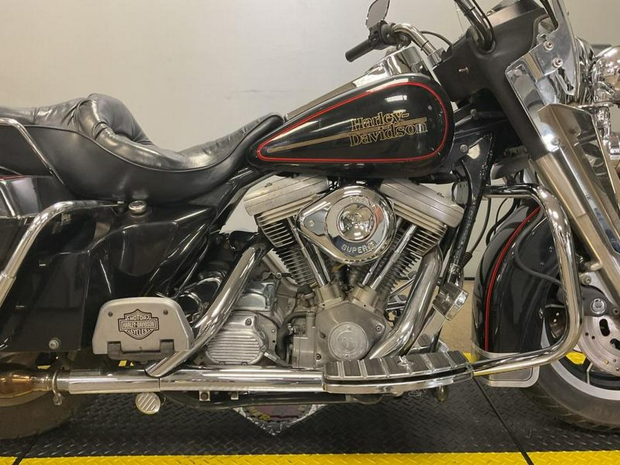 1989 Harley-Davidson® FLHS