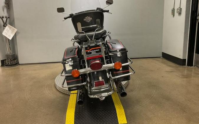 1989 Harley-Davidson® FLHS