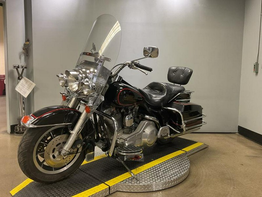 1989 Harley-Davidson® FLHS