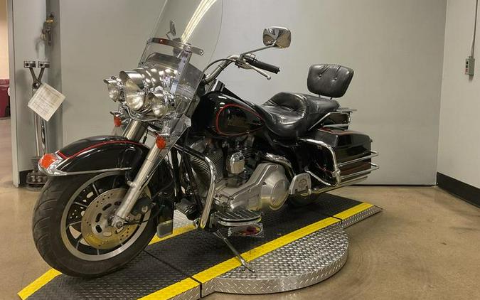 1989 Harley-Davidson® FLHS