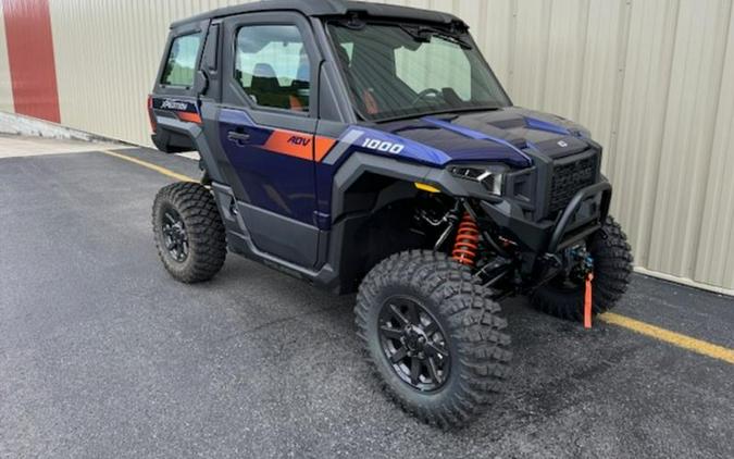 2025 Polaris® XPedition ADV NorthStar