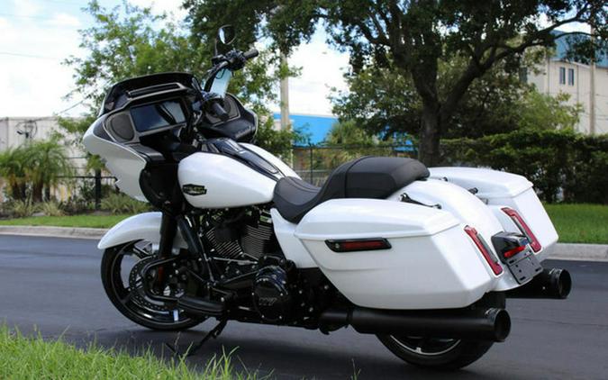 2024 Harley-Davidson FLTRX - Road Glide