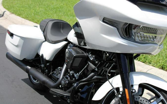 2024 Harley-Davidson FLTRX - Road Glide