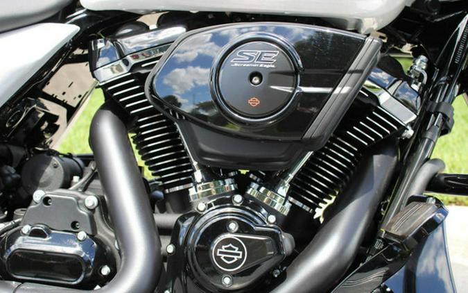 2024 Harley-Davidson FLTRX - Road Glide