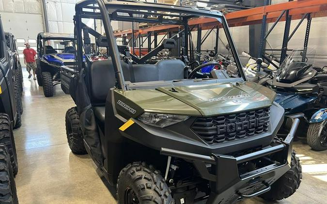 2025 Polaris® Ranger 1000 EPS