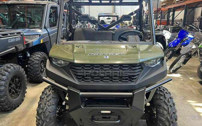 2025 Polaris® Ranger 1000 EPS