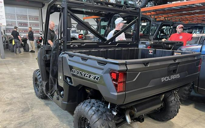 2025 Polaris® Ranger 1000 EPS