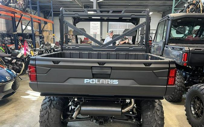 2025 Polaris® Ranger 1000 EPS