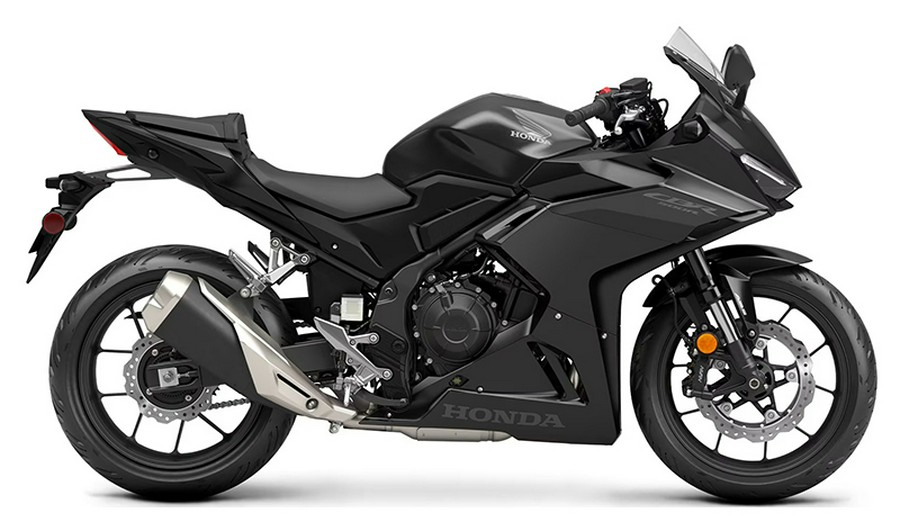 2024 Honda CBR500R ABS