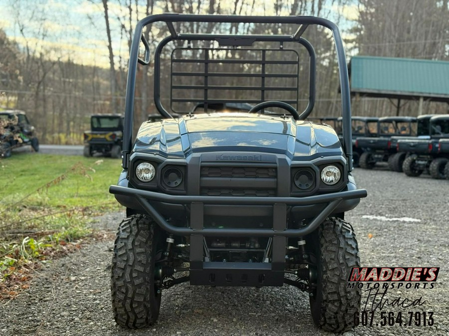 2026 Kawasaki MULE SX 4x4
