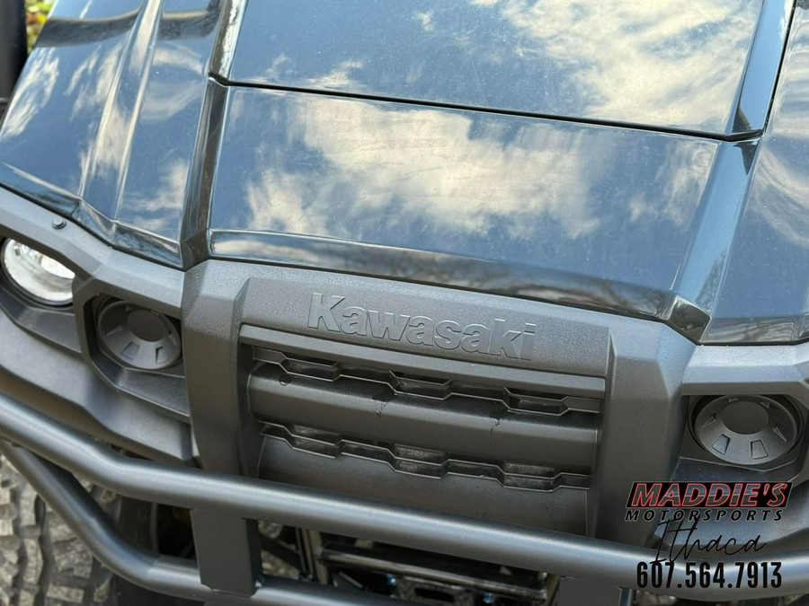 2026 Kawasaki MULE SX 4x4