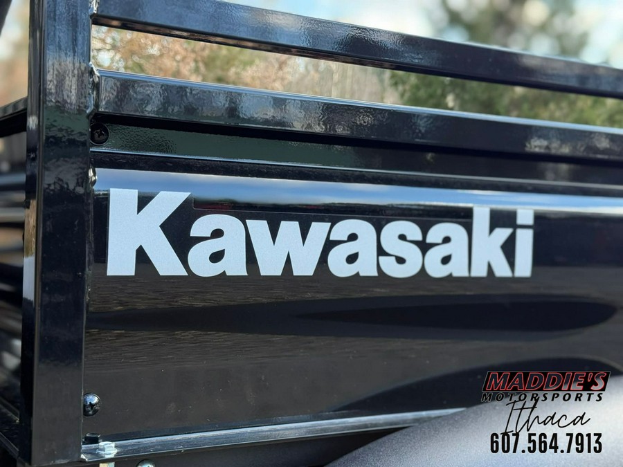 2026 Kawasaki MULE SX 4x4