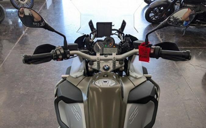 2015 BMW R 1200 GS Adventure