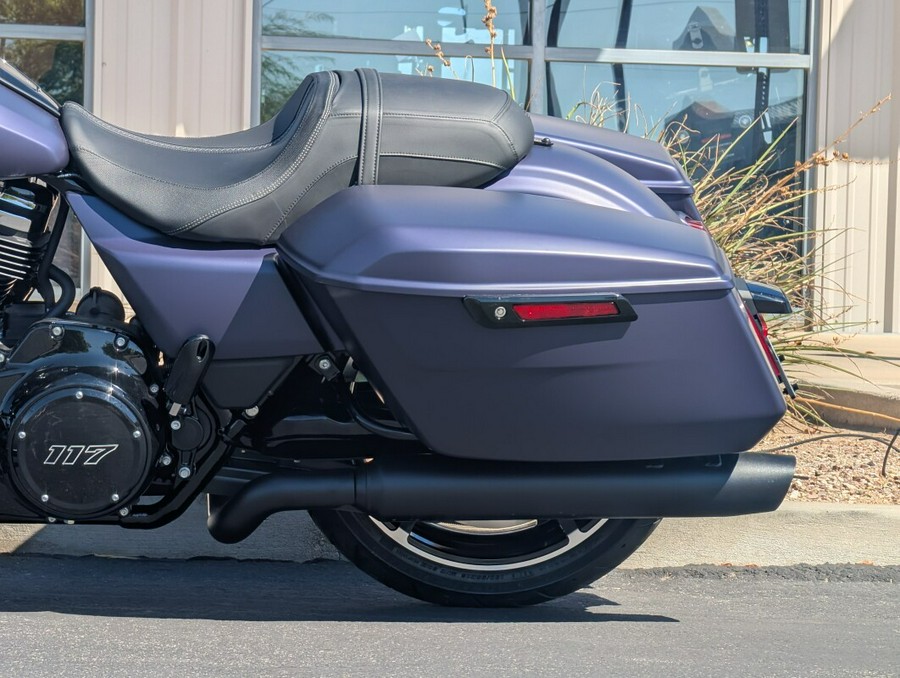 2025 Harley-Davidson® Street Glide®