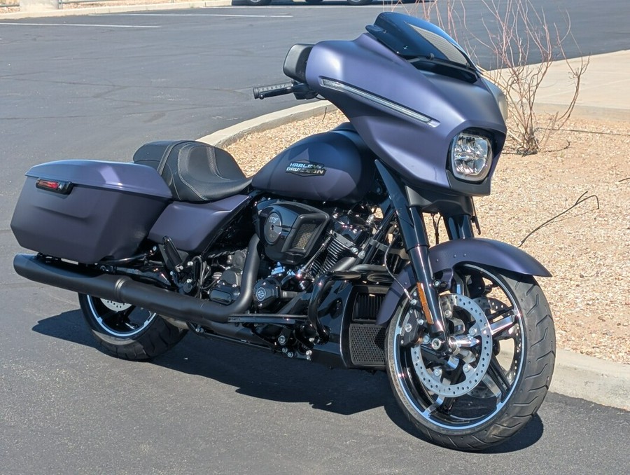 2025 Harley-Davidson® Street Glide®