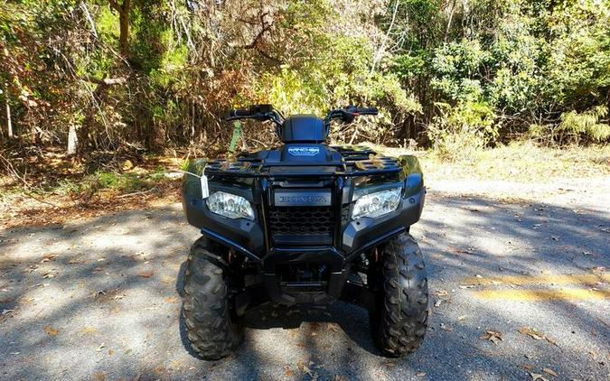 2026 Honda® FourTrax Rancher 4x4