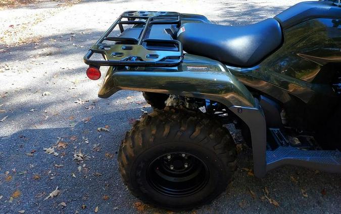 2026 Honda® FourTrax Rancher 4x4