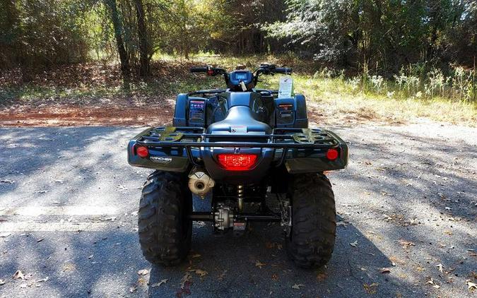 2026 Honda® FourTrax Rancher 4x4