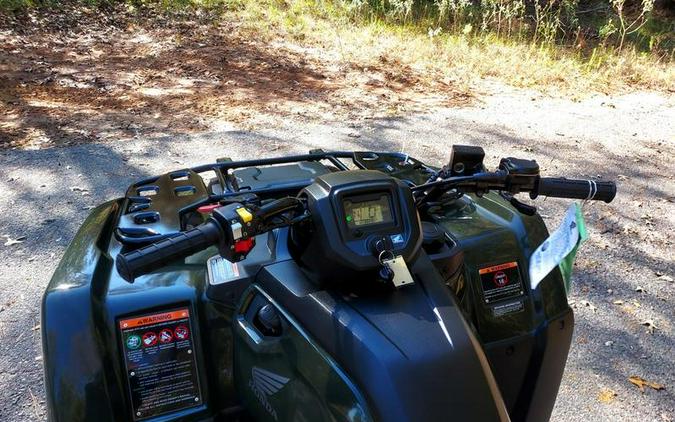 2026 Honda® FourTrax Rancher 4x4