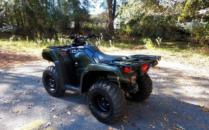 2026 Honda® FourTrax Rancher 4x4
