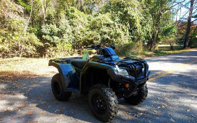 2026 Honda® FourTrax Rancher 4x4