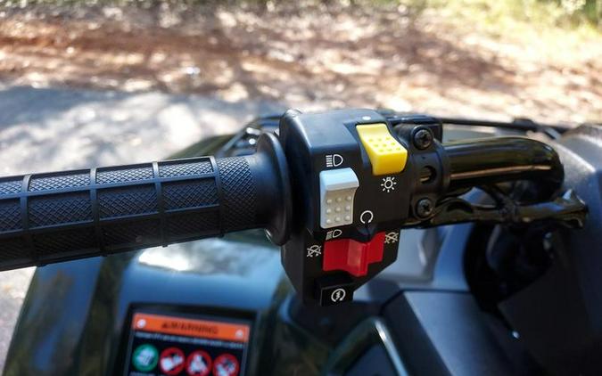 2026 Honda® FourTrax Rancher 4x4