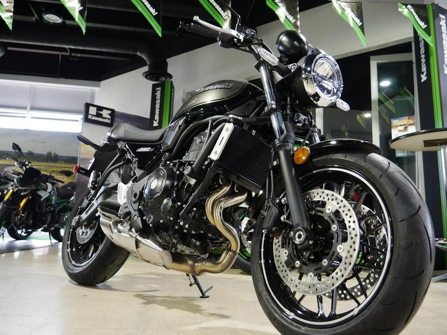 2024 Kawasaki Z650RS ABS