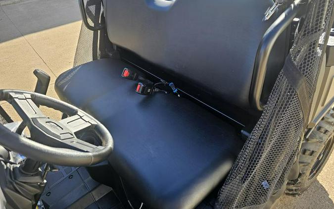 2026 Polaris® Ranger SP 570