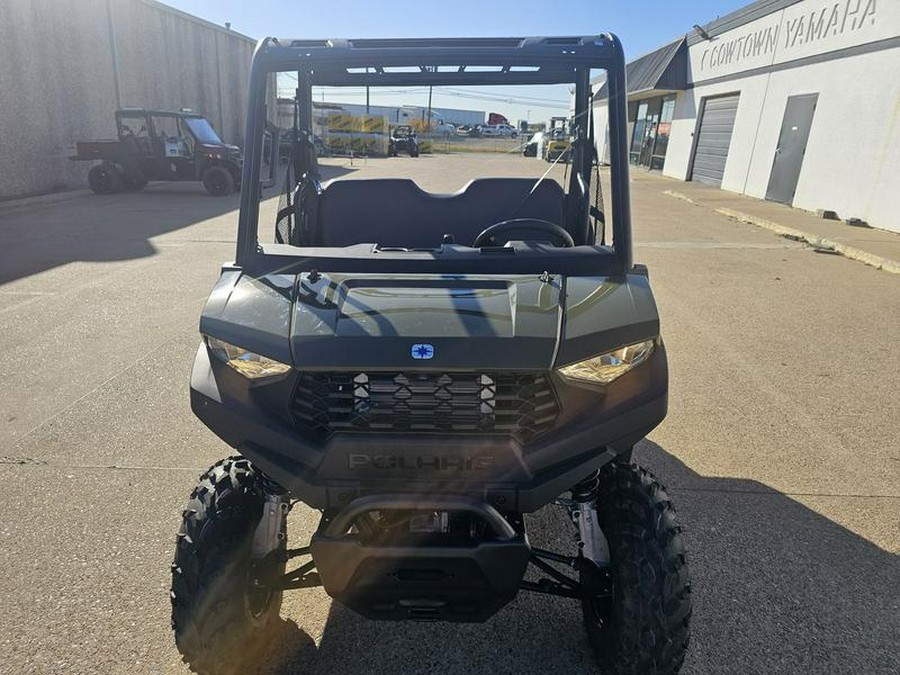 2026 Polaris® Ranger SP 570