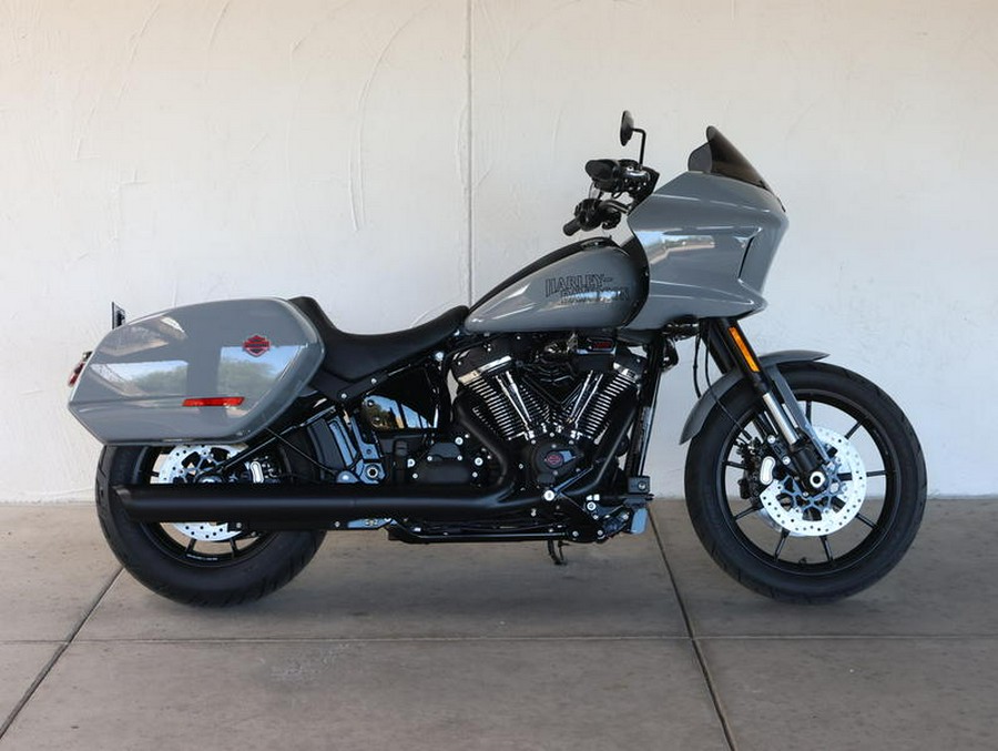 2026 Harley-Davidson® FXLRST - Low Rider® ST