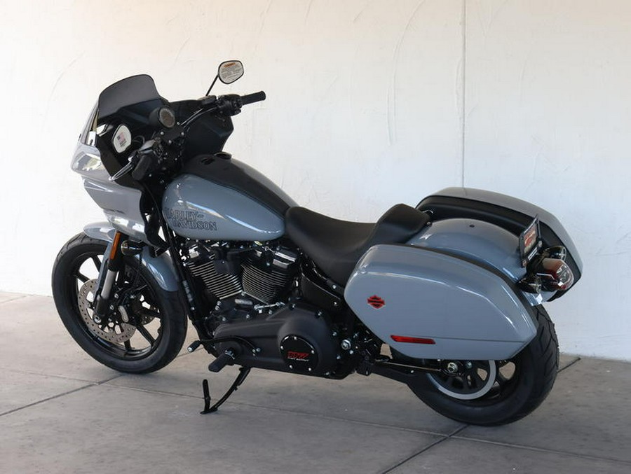 2026 Harley-Davidson® FXLRST - Low Rider® ST