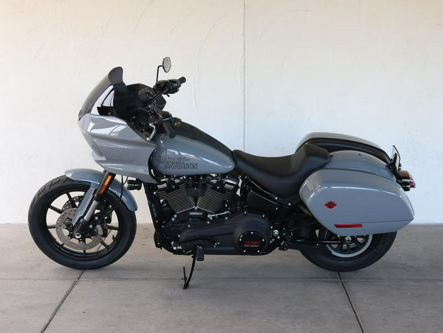 2026 Harley-Davidson® FXLRST - Low Rider® ST
