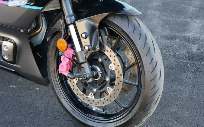 2024 Yamaha YZF-R7