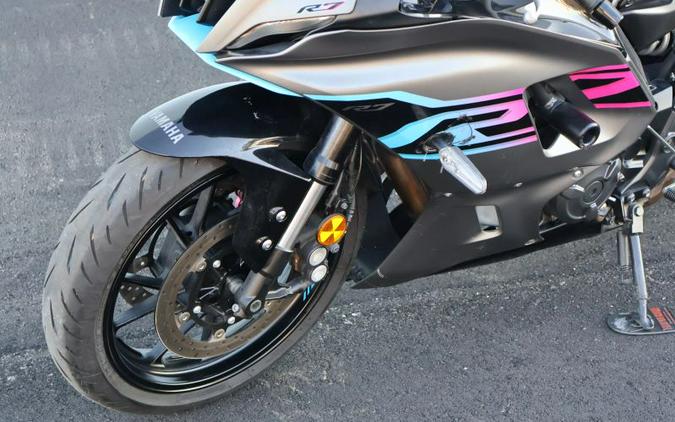 2024 Yamaha YZF-R7