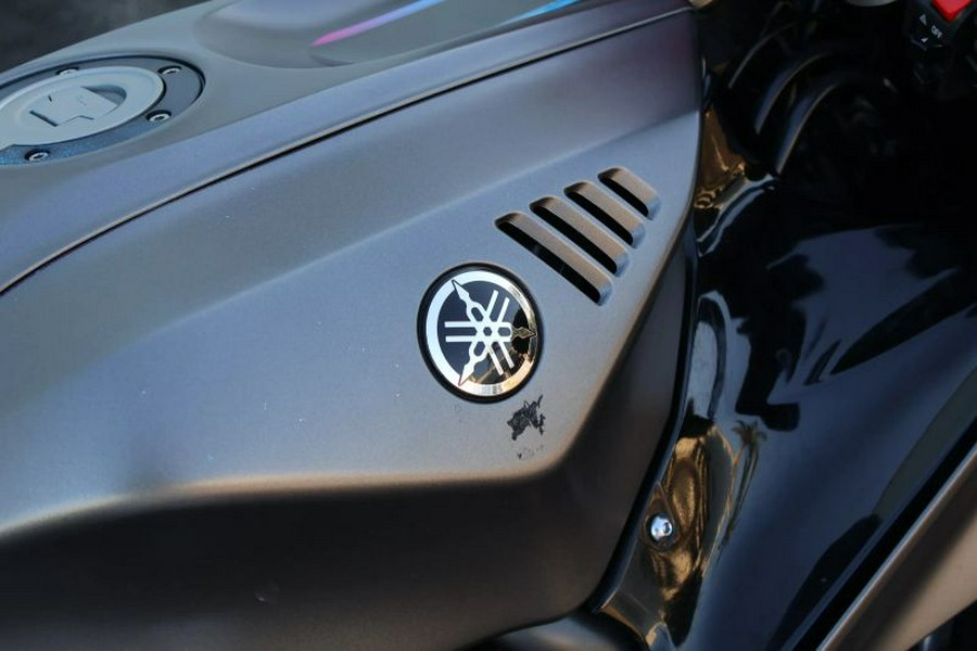 2024 Yamaha YZF-R7