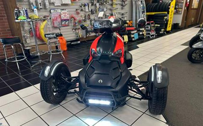 2023 Can-Am Ryker 900 ACE