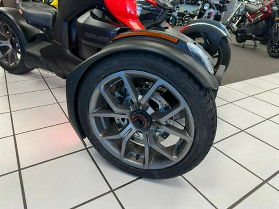 2023 Can-Am Ryker 900 ACE