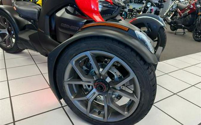 2023 Can-Am Ryker 900 ACE