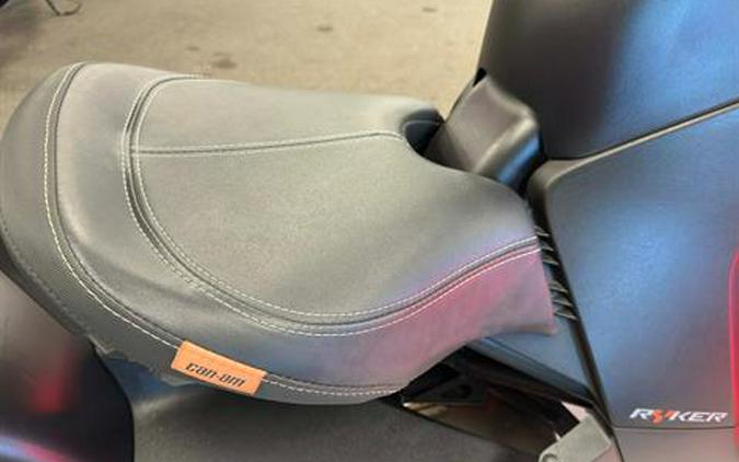 2023 Can-Am Ryker 900 ACE