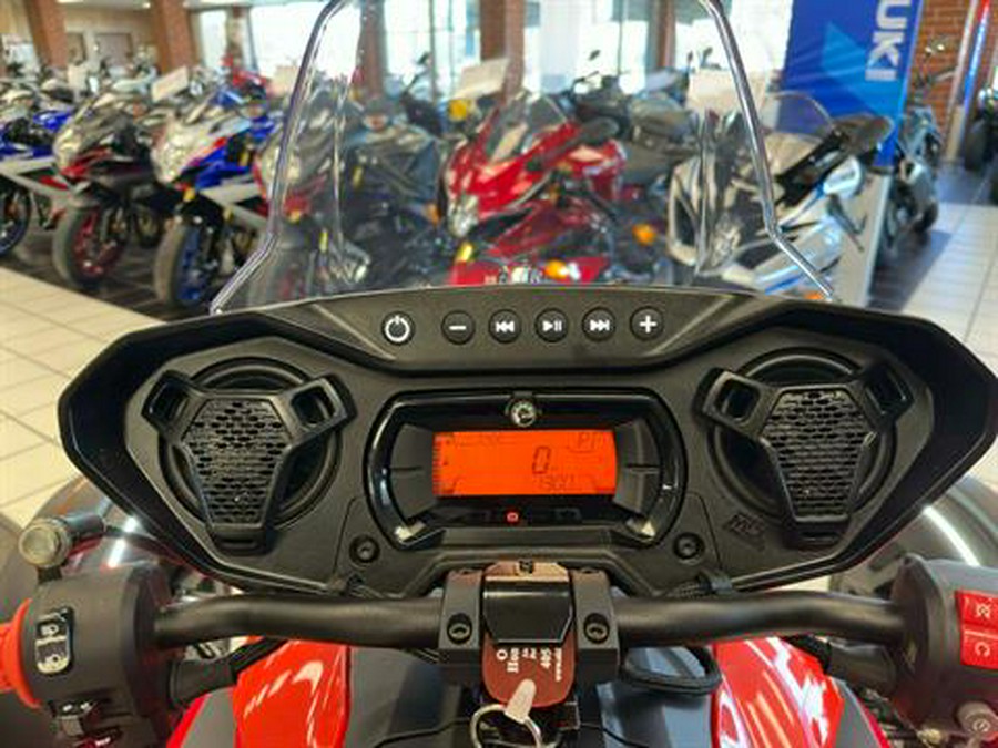 2023 Can-Am Ryker 900 ACE