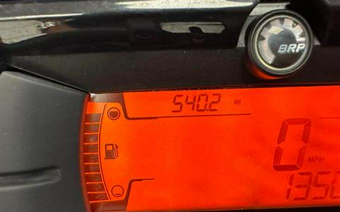 2023 Can-Am Ryker 900 ACE